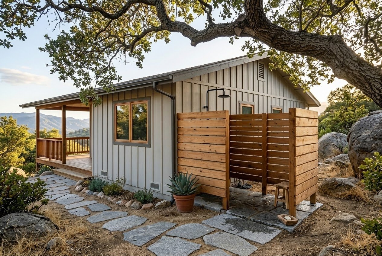 Granite Oak House preview thumbnail 2