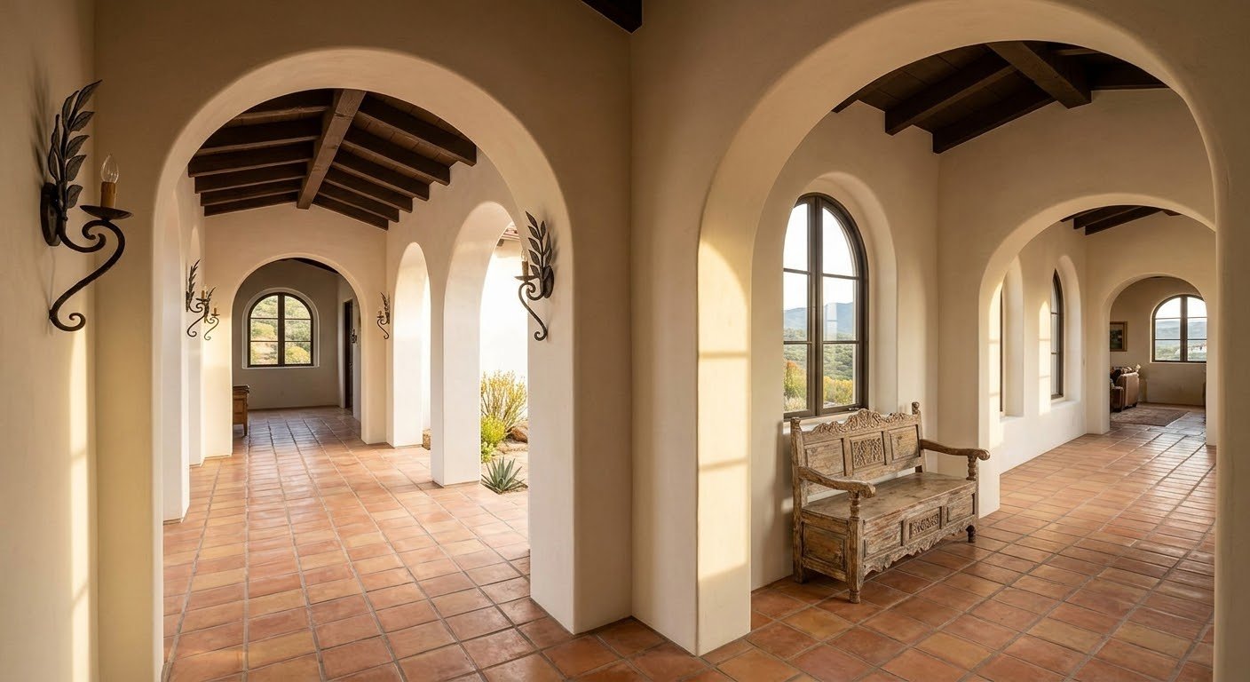 Manzanita Adobe preview thumbnail 2