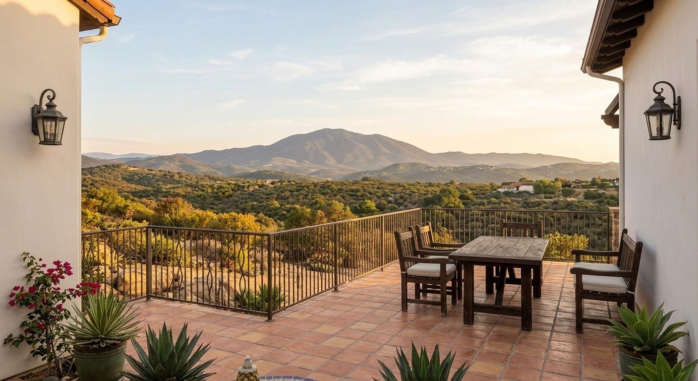 Manzanita Adobe preview thumbnail 3