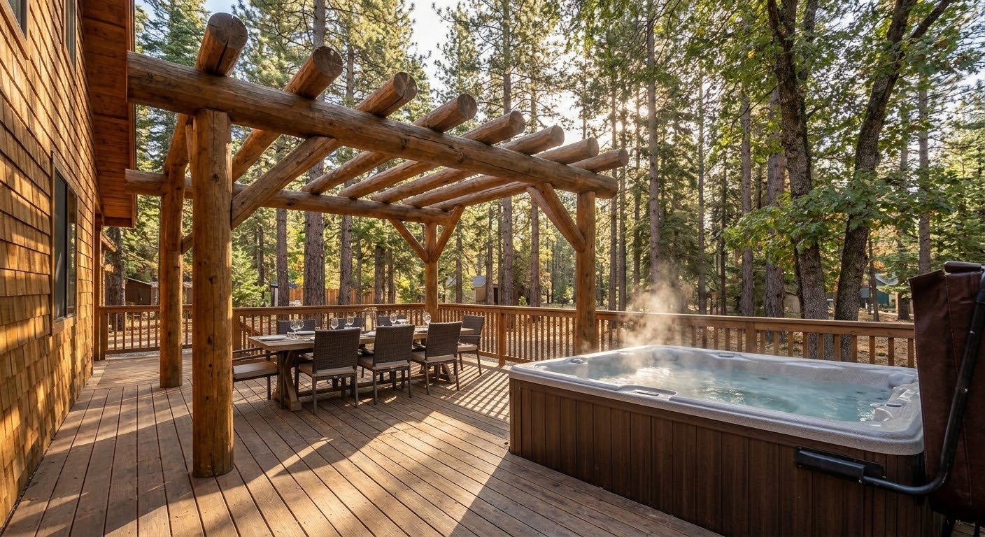 Pine Creek Lodge preview thumbnail 2