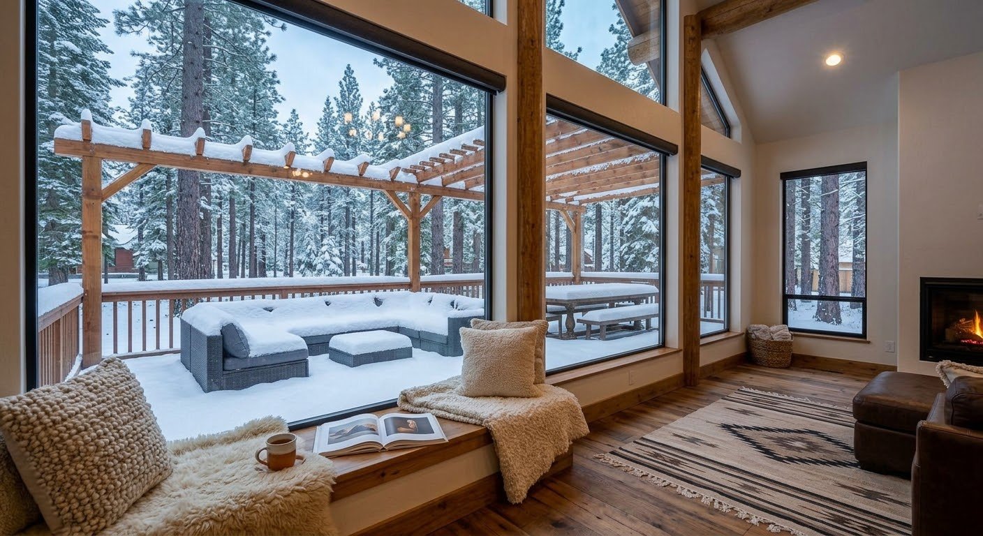 Pine Creek Lodge preview thumbnail 3