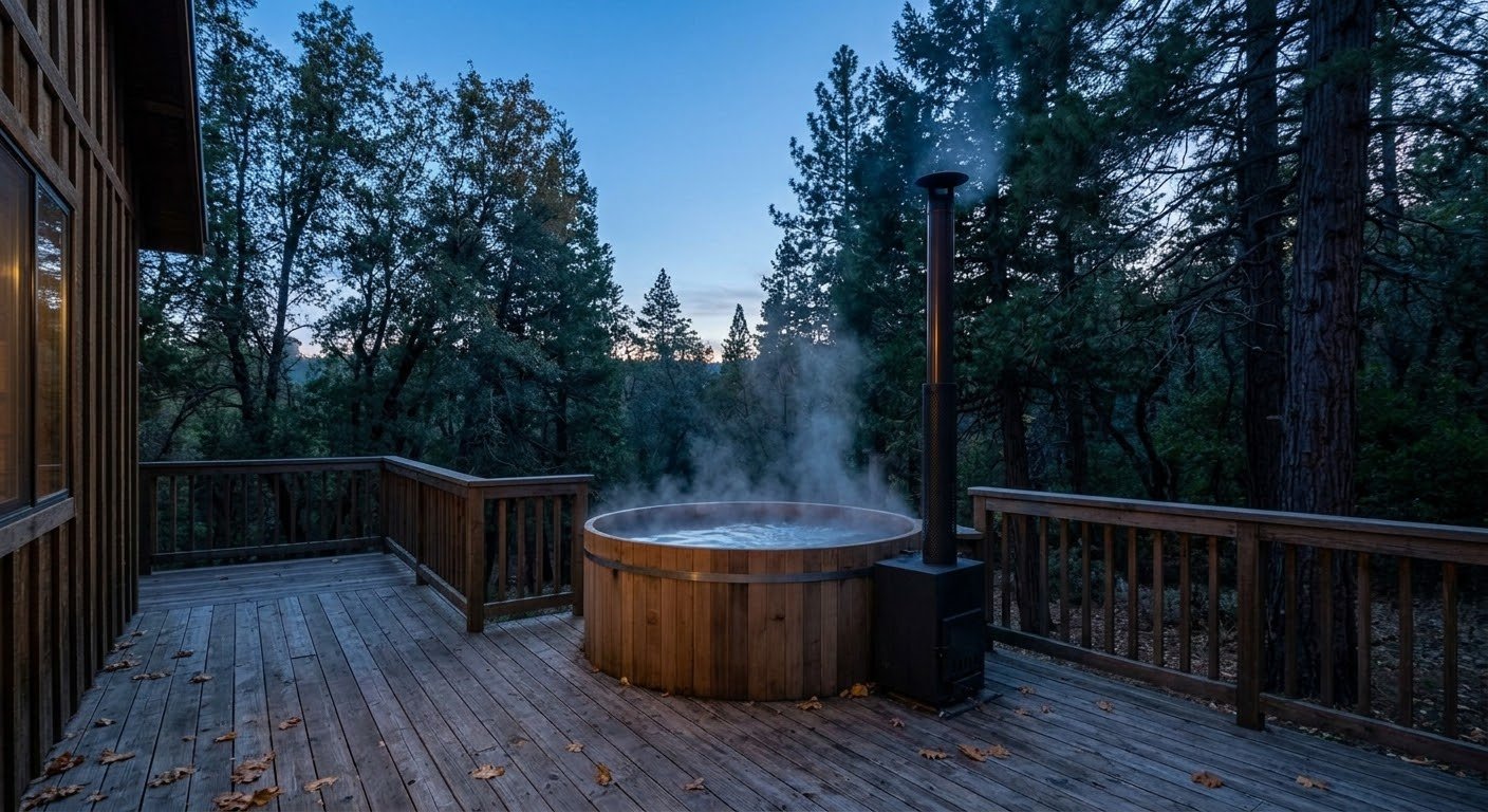 Stonewall Cabin thumbnail 3
